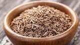 fake cumin business : 30,000 kg fake cumin made from broom bits seized in UP