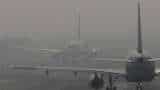 Weather today: IMD forecast update; Delhi airport, Srinagar airport affected check your Vistara, Spicejet, indigo flight status