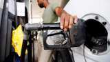 petrol price update and diesel price update: See today's rates in metro cities: Delhi, Mumbai, Chennai and Kolkata 