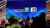 Saudi Aramco share price on listing skyrockets; beats Apple market capitalisation