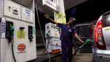 Petrol price today and diesel price in Delhi, Mumbai, Chennai and Kolkata; latest fuel rates at Indian Oil