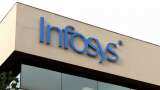 Infosys Share Price down, Whistleblower Case in Infosys
