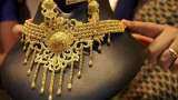 Gold price today latest news: Big fall in 10 gm Gold rate in Delhi, Check prices now