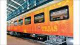 IRCTC is planning to run second tejas express between Ahmedabad and Mumbai all details are here