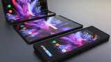 Chinese Smartphone company Xiaomi patent shows Motorola Razr-like foldable phone