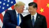 US-China Trade War, China halts new tariffs on American Goods Trade War