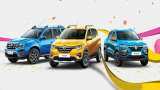 Renault Cars offer: Discounts up to ₹3 Lakh on Kwid, Duster, Captur, Lodgy