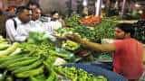 Inflation in December: Vegetables and food price are not coming gown even after onset of winter