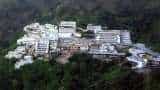 IRCTC Vaishno Devi tour package: celebrate new year in Vaishno devi, visit only 5,980 rupess