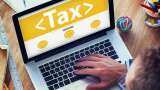 Advance tax payment deadline extended for northeast states Arunachal Pradesh, Assam, Meghalaya, Manipur, Tripura, Mizoram and Nagaland