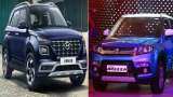 Maruti Brezza beats Hyundai Venue in Sub 4 meter SUV sales June to November 2019