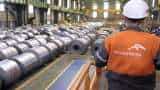 ArcelorMittal presence in India,  Essar Steel Nippon Steel AM-NS India