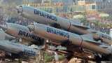 BrahMos supersonic cruise missile successfully test from Odisha's Chandipur