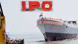 Mazagon Dock IPO to launch IPO, received Sebi's clearance
