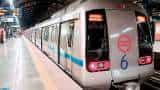 Delhi Metro Alert, Beware of Fake Recruitment in DMRC