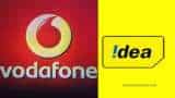 Vodafone-Idea suspended Mobile Network in Delhi-NCR after Bharti Airtel