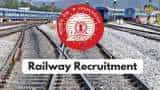 RRB Recruitment 2019: Railways jobs as senior clerk and junior clerk - 251 post on offer