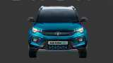 Tata unveiled first electric SUV Nexon EV on Ziptron technology