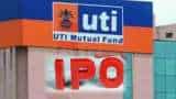 UTI AMC to launch IPO, offer size could be Rs 3,000 crore