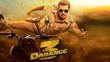Dabangg 3 Box Office Collection Day 1: Advance Booking Report, Salman Khan Starrer likely to cross 100 Crore mark in just 3 days