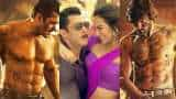 Dabangg 3 Film Review : Salman khan's Climax fight Villain Kichcha Sudeepa most enjoyable part in movie