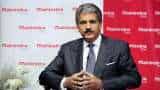 Anand Mahindra will step down as executive chairman next year; Pawan Goenka will take charge of CEO and MD