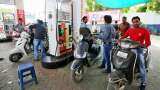 disiel prices increase Today, new price is here, indian oil, hindustan petroleum, bpcl , delhi, mumbai, Petrol price has been not changed