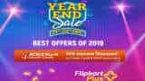 Flipkart Year End Sale 2019: Sale start from 21 december to 23 december, avail this attractive offer on smartphones