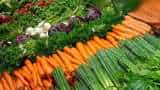 Modi government new policy: varansi vegetables exported from india to dubai 