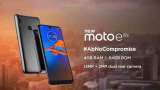Motorola offers on moto e6s motorola one action Moto g7 during Flipkart Year End Sale 2019; Up to 30% discount on smartphones