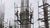infrastructure sector 377 projects Cost increased by Rs 3.94 lakh crore in india mospi.gov.in