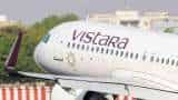 VISTARA waives fee for Lucknow Delhi travelers; flights diverted and cancelled