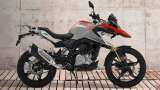 BMW is offering year-end benefits of up to Rs 1 lakh on G 310 R and G 310 GS 