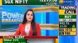  These Shares may is in Focus: Niit Tech Share price, Prince pipes IPO, Gail, Today sensex nifty update