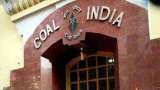 Coal India share price and stake sale; Disinvestment in Cochin Shipyard, Hindustan Aeronautics Garden Reach