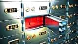 Bank lockers are safe? Know what are the RBI Guidelines on lockers safety, You must know them