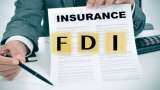 Modi Governmmnet may hike FDI in insurance sector