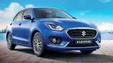 Maruti Suzuki Dzire becomes India’s No. 1 selling car in the first 8 months in 2019-20