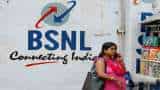 BSNL Rs 1999 Prepaid Plan  1,275GB Data, 425 Days Validity and BSNL TV Subscription now