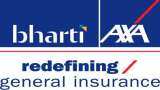 Bharti Axa earns Rs 1,586 crore in first half General Insurance