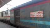 Indian railway IRCTC Confirm ticket Railway Recruitment Board UPSC