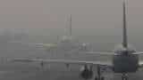 Weather today: IMD forecast update; fog at Delhi airport, Srinagar airport affected check your Vistara, Spicejet, indigo flight status