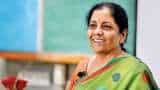 Budget 2020 ; Finance Minister Nirmala Sitharaman says no charge on Rupay Card and UPI Transaction