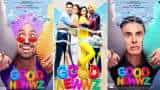 Good Newwz Box Office Collection: Good News! Outstanding Day 2 - Check total earnings of Akshay Kumar, Kareena Kapoor, Diljit Dosanjh, Kiara Advani starrer