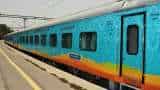 Keep these 10 rules of indian railways in mind during a journey, otherwise, you will be jail with fine