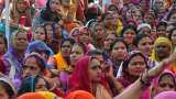  modi government, 300 new vacancy will be open for women in rajasthan