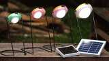 Startups: Start solar lamp business and earn good money