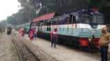 Indian Railways to run diesel engine between Pathankot to Jogindernagar