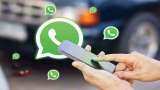 Indian Whatsapp users sent 20 billion messages in New Year; 12 billion photos were sent in the world