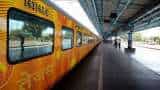 Ahmedabad - Mumbai Tejas Express has fewer seats left, book it soon